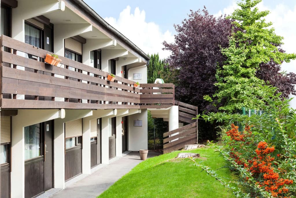 Comfort Hotel Lens - Noyelles Godault - Photo 1