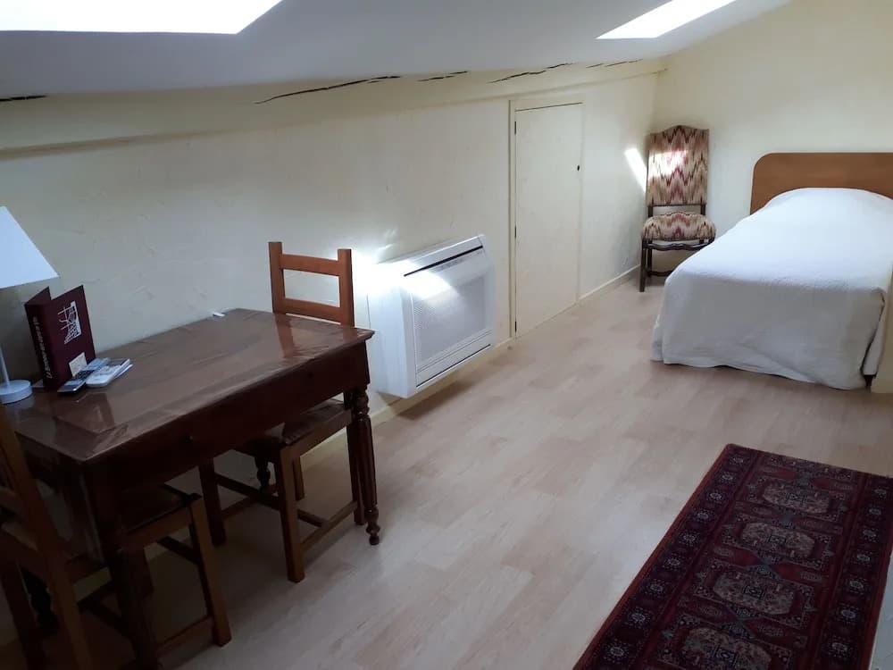 Bed & Breakfast Domaine De Bayanne - Photo 1