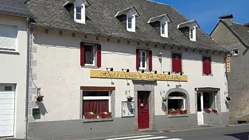 Hotel Mille et une Nuits d'Aubrac - Photo 1