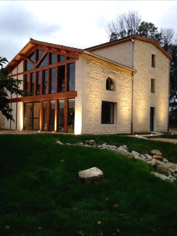 Hôtel de la Vinaigrerie - Photo 1