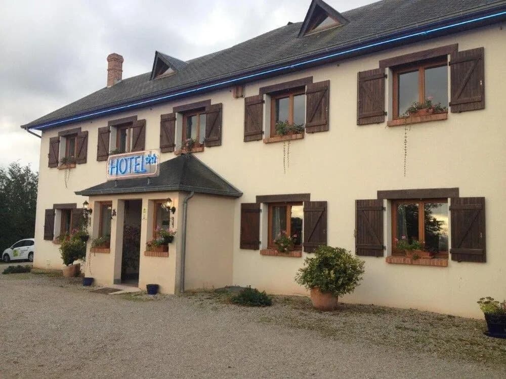 Hôtel de Courteilles - Photo 1