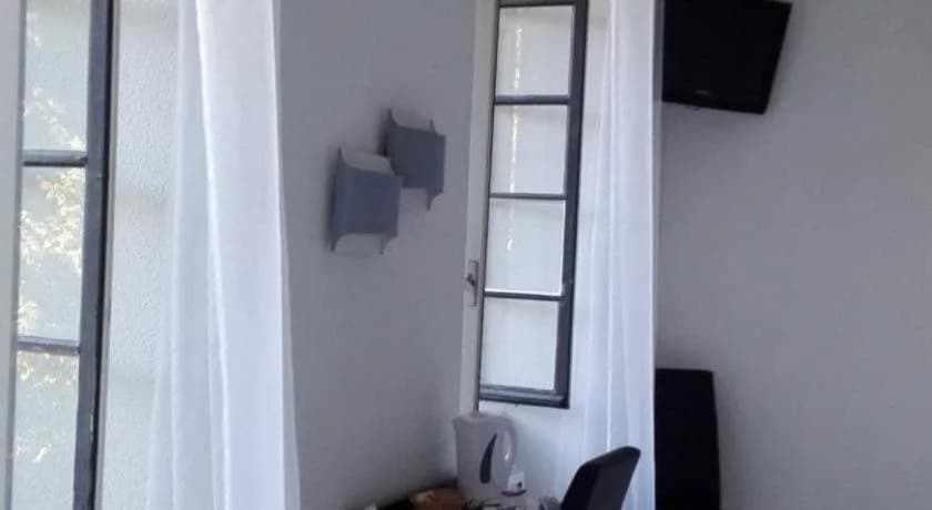 Hôtel Les Gentianes & Résidence Les Marquises - Photo 1