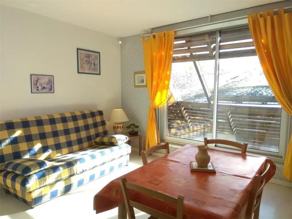 Appartement Piau-Engaly, 1 pièce, 6 personnes - FR-1-457-200 - Photo 1