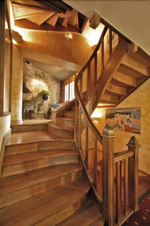 Hôtel Le Cro-Magnon - Photo 1