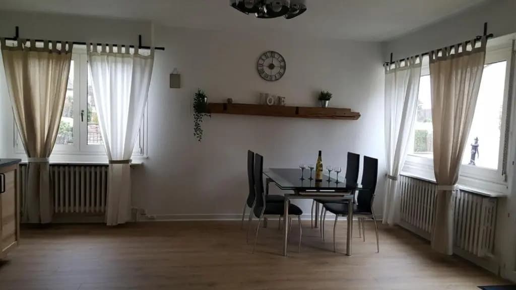 Au Petit Bonheur Charmant Gite Colmar - Photo 1