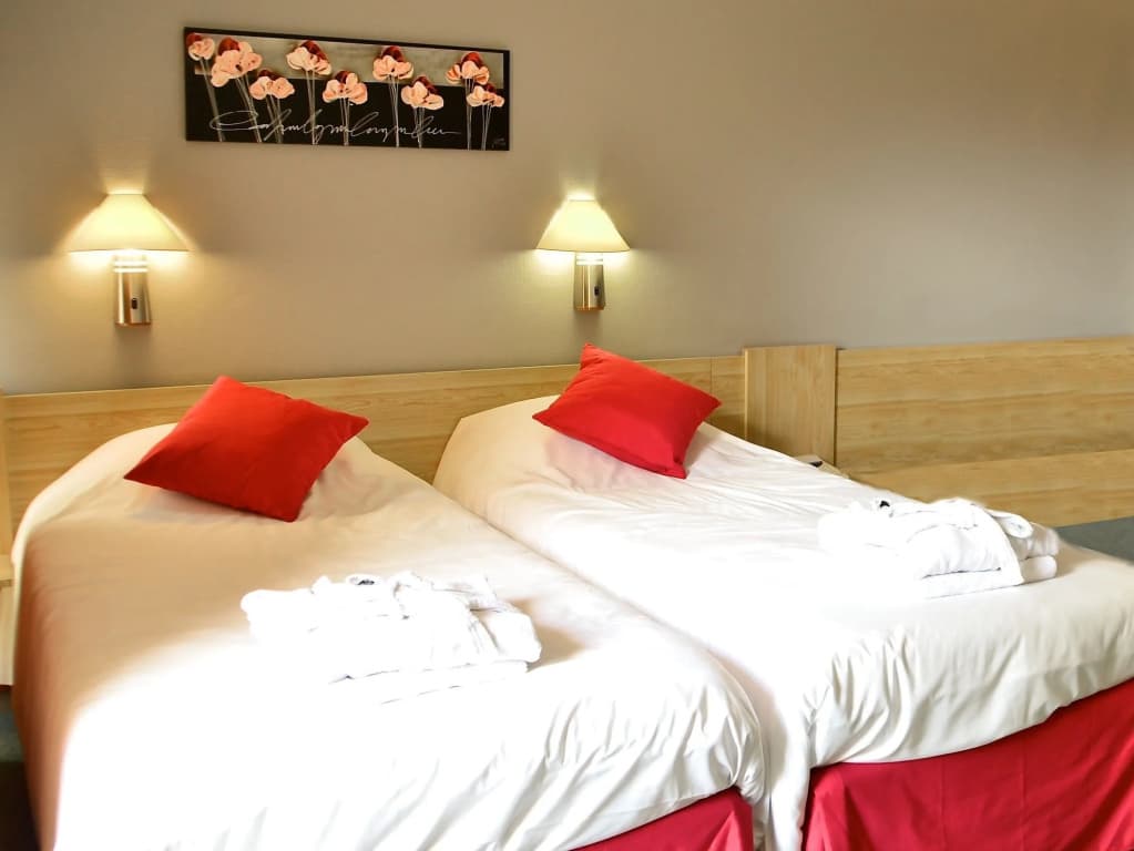 Dax Hôtel - Photo 1