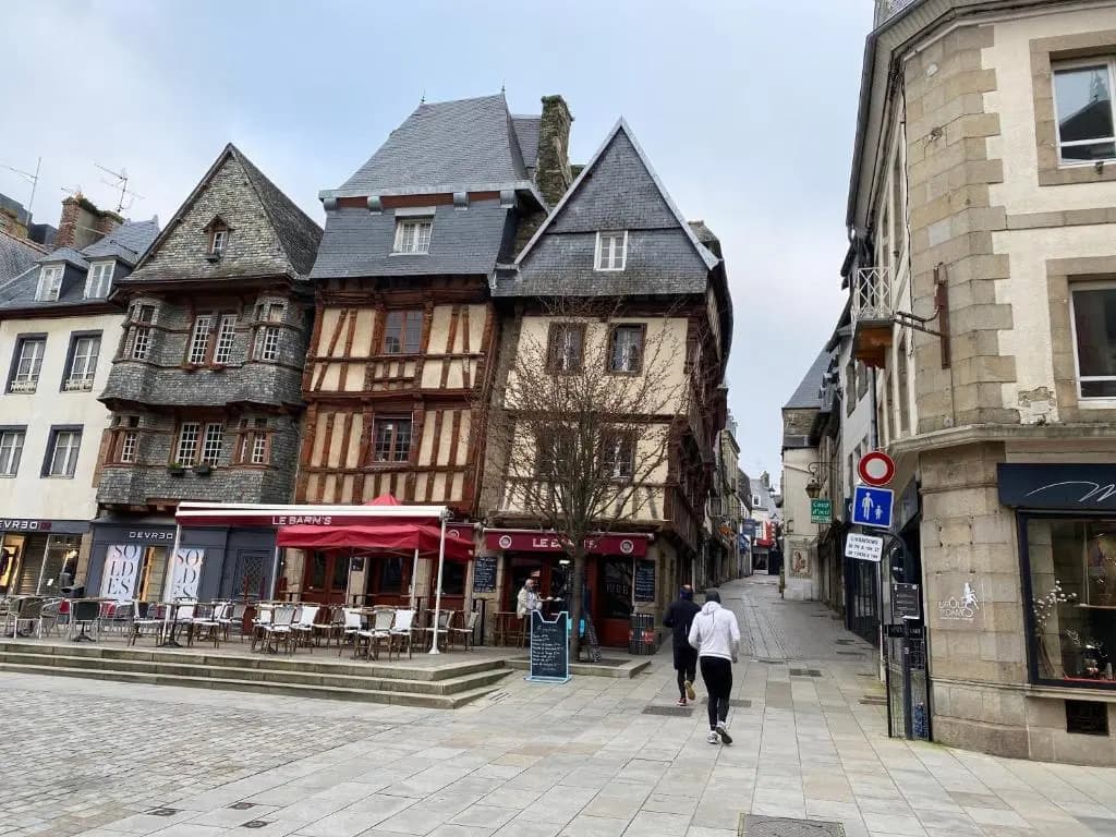 Résidence du Pélican - Photo 1