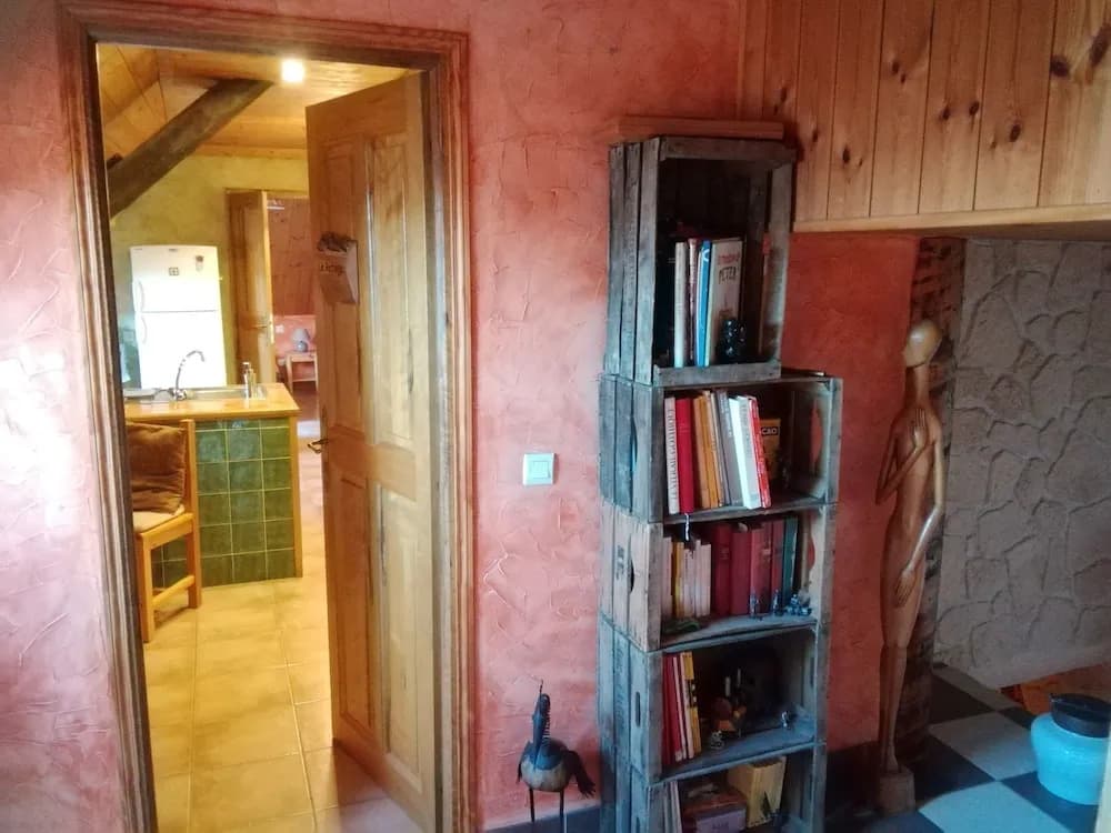 Gite les Foulons - Photo 1