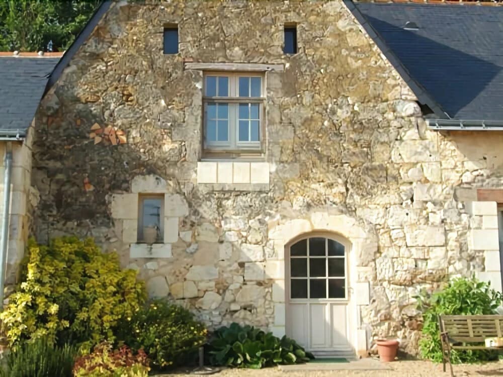 Le Logis de Poëllier - Photo 1