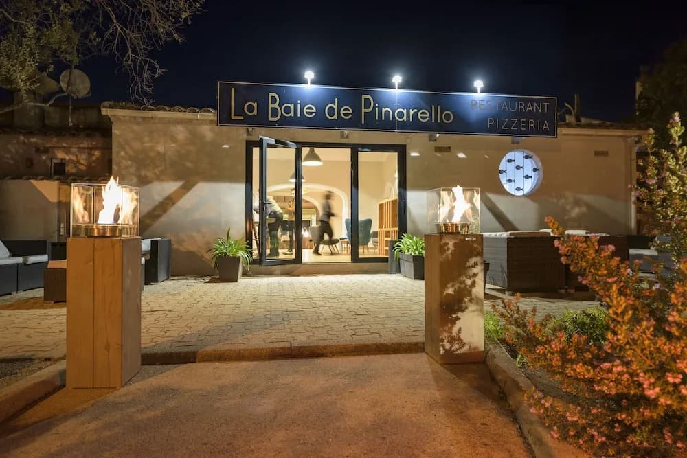 U Paesolu Hôtel & Résidence - Photo 1