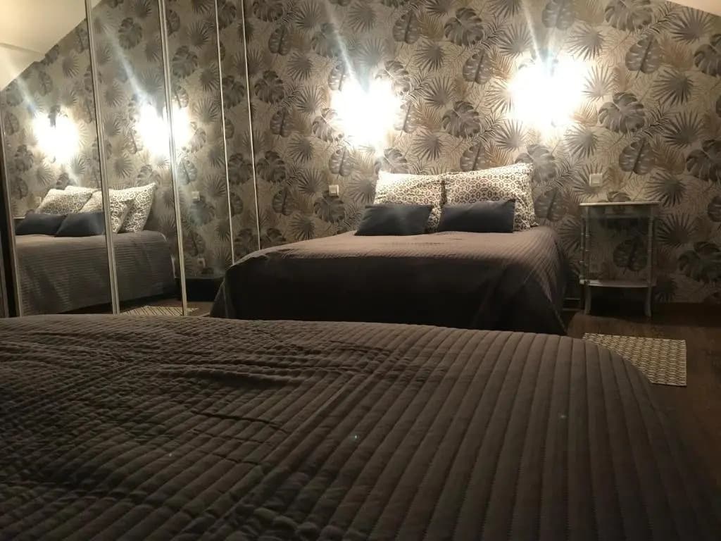 l appart de Lilly - Photo 1