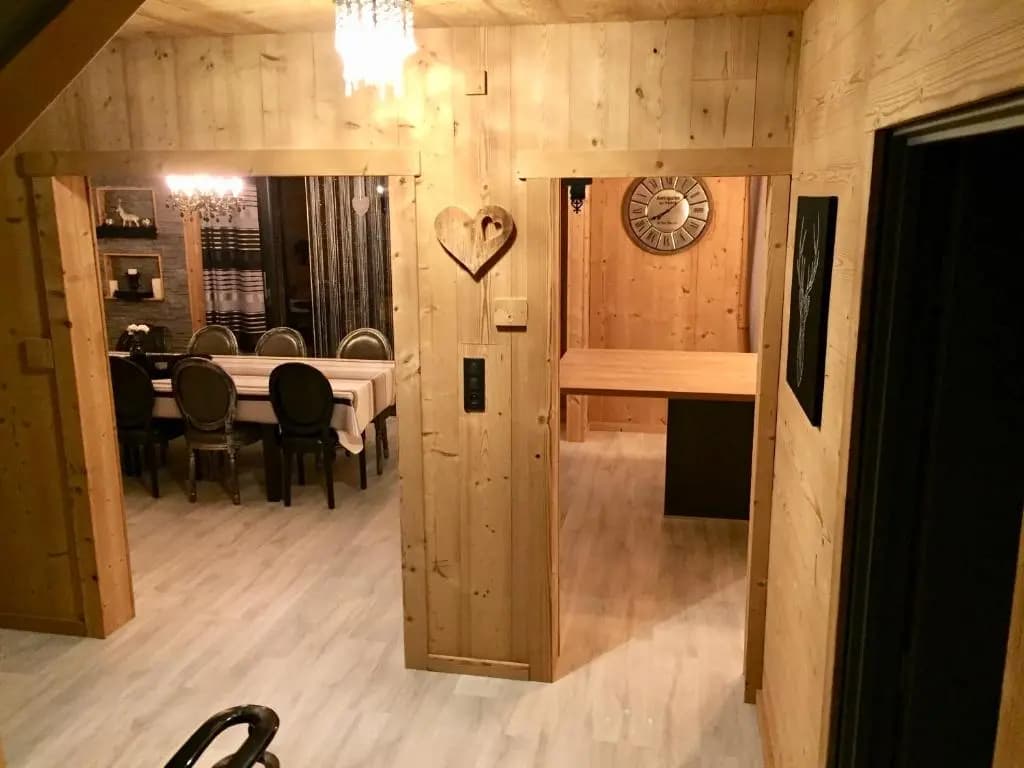 Chalet le Bô & Spa - Photo 1
