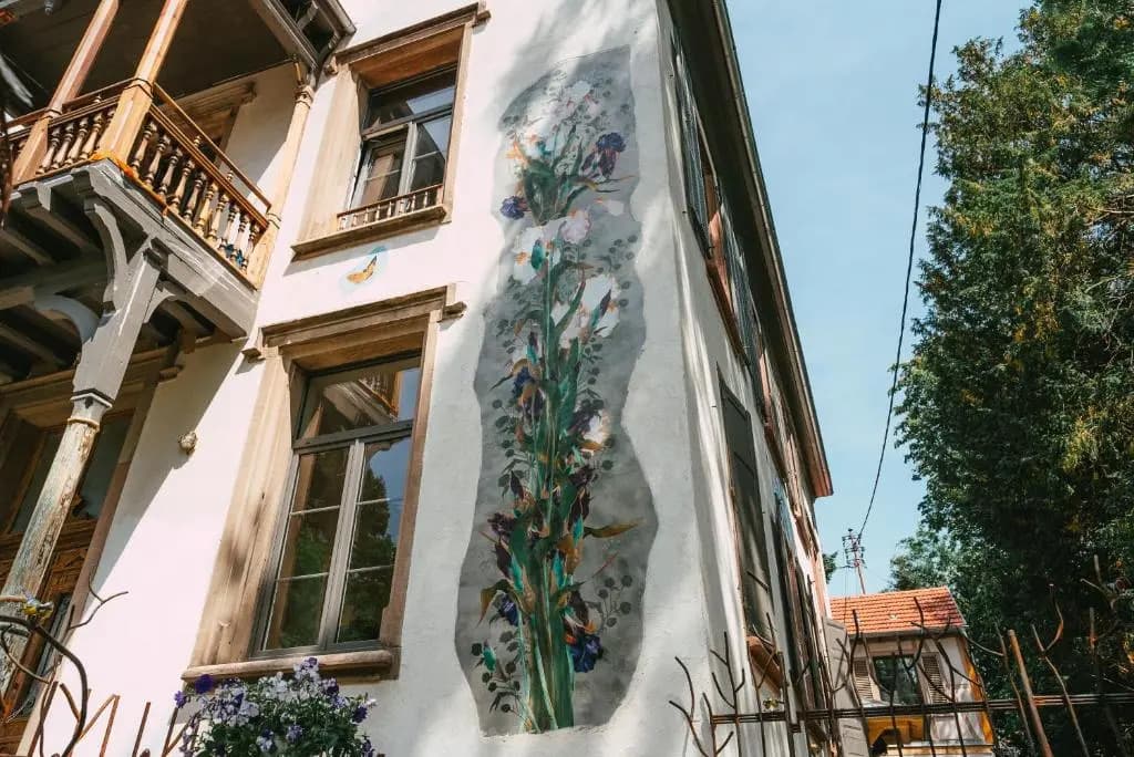 Domaine Bohème I art de vivre - Photo 1