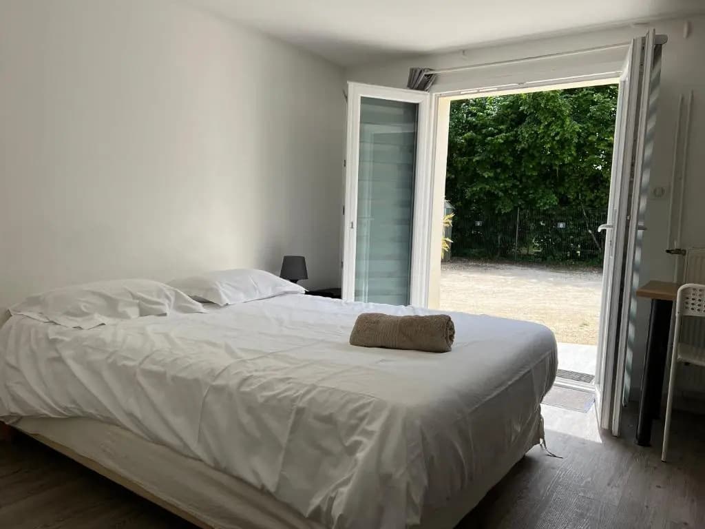 Au coeur des Chateaux de la Loire - Photo 1