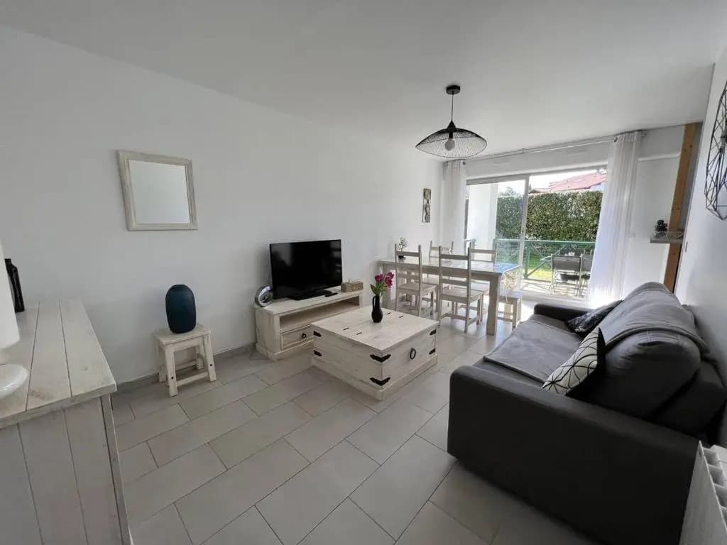 Appartement Cambo-les-Bains, 2 pièces, 3 personnes - FR-1-495-6 - Photo 1