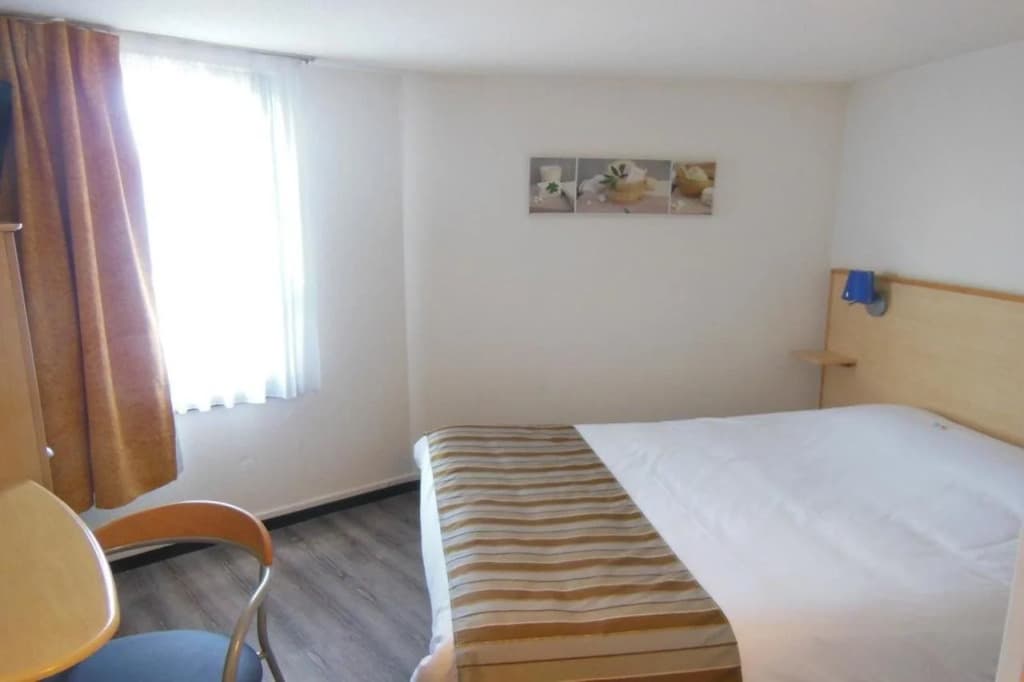 The Originals Access, Hôtel Le Beaulieu - Photo 1