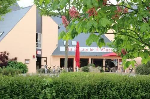 Au Relais de l'Oust - Photo 1