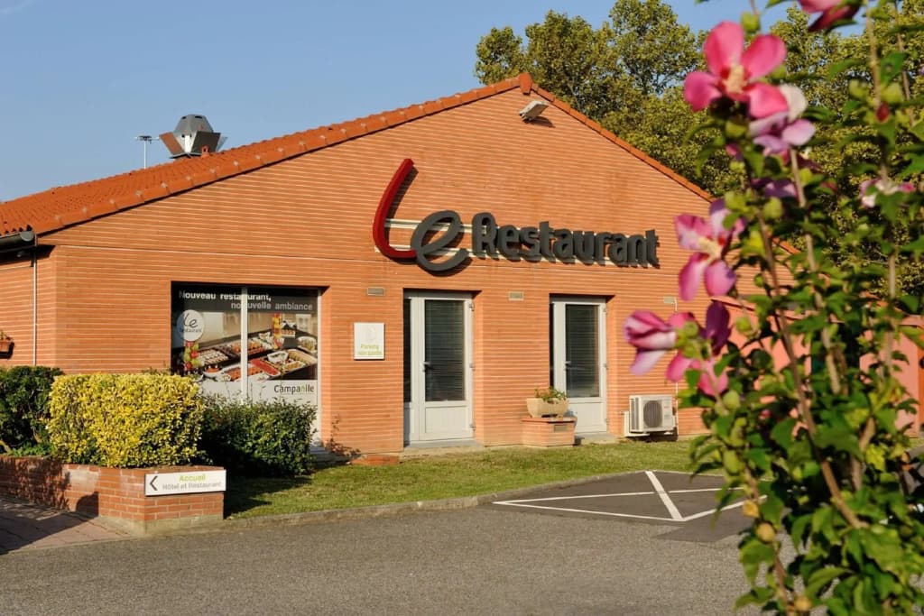 Campanile Toulouse Sud - Labege Innopole - Photo 1