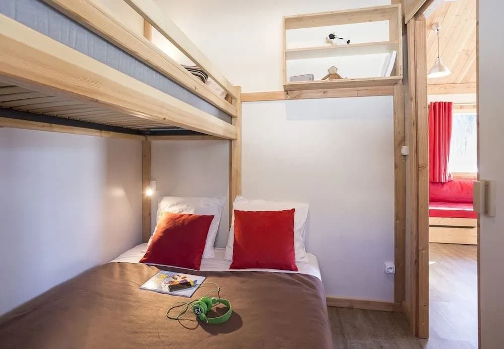 Camping de l'Ill Colmar - Photo 1