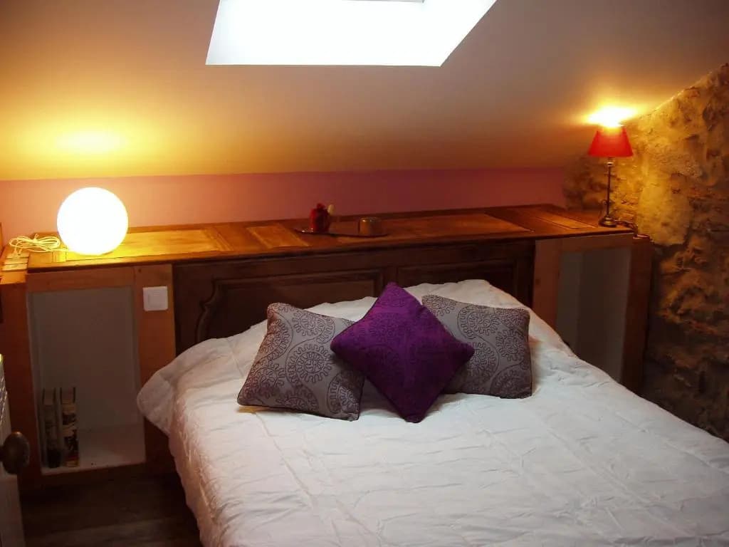 Gîte La Grange - Photo 1
