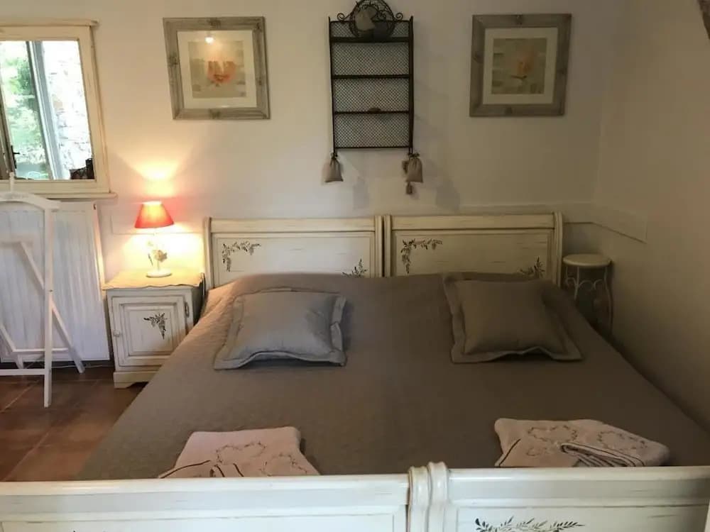 La Maisonnette de Cabanis Chambre d'Hôte - Photo 1