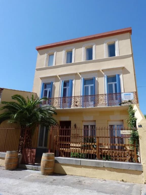 L'Abri Du Vent - Photo 1