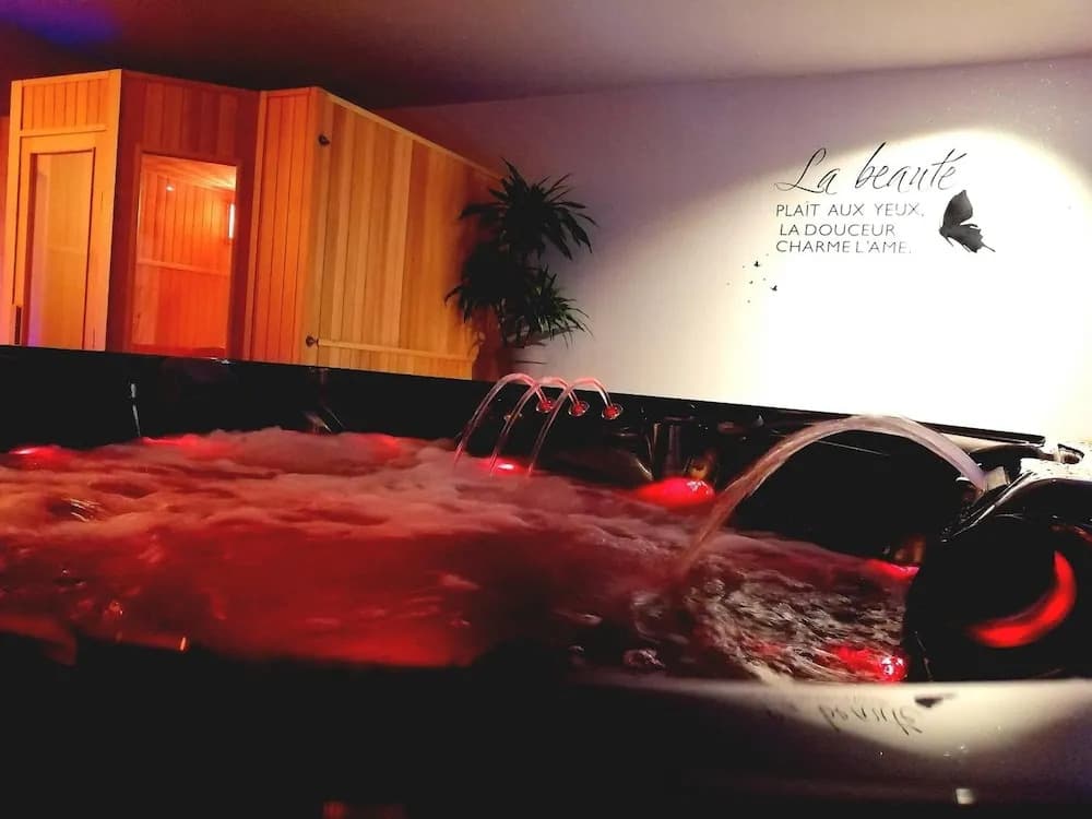 Le Temps d'un Reve - Photo 1