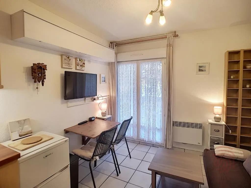 Appartement Lamalou-les-Bains, 1 pièce, 2 personnes - FR-1-451-125 - Photo 1