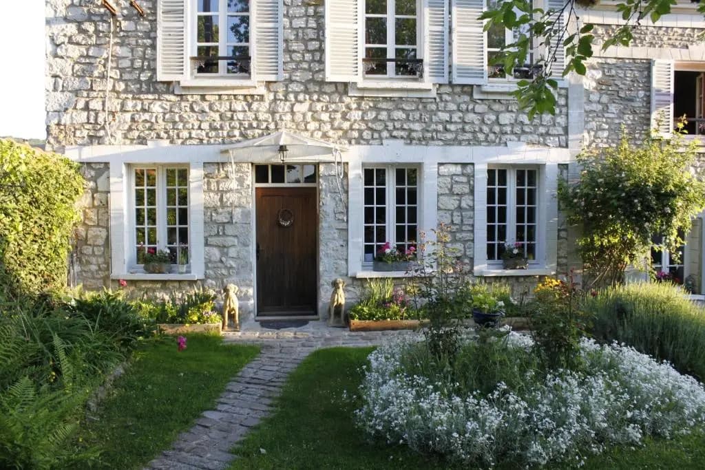 Avenue du Château - Photo 1