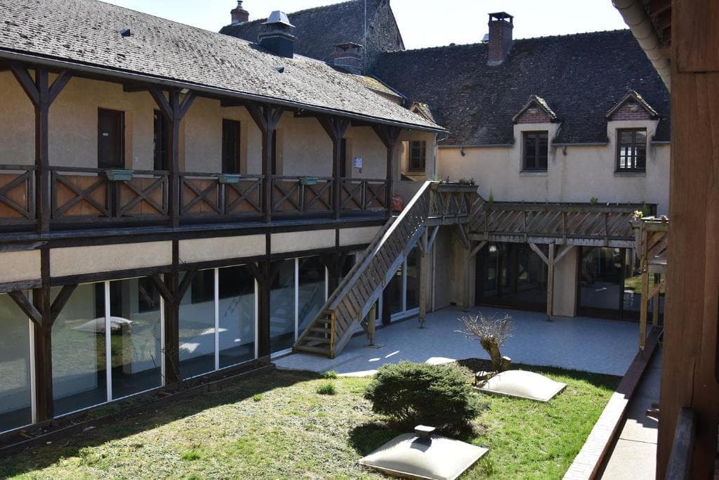 Le Relais du Château - Photo 1