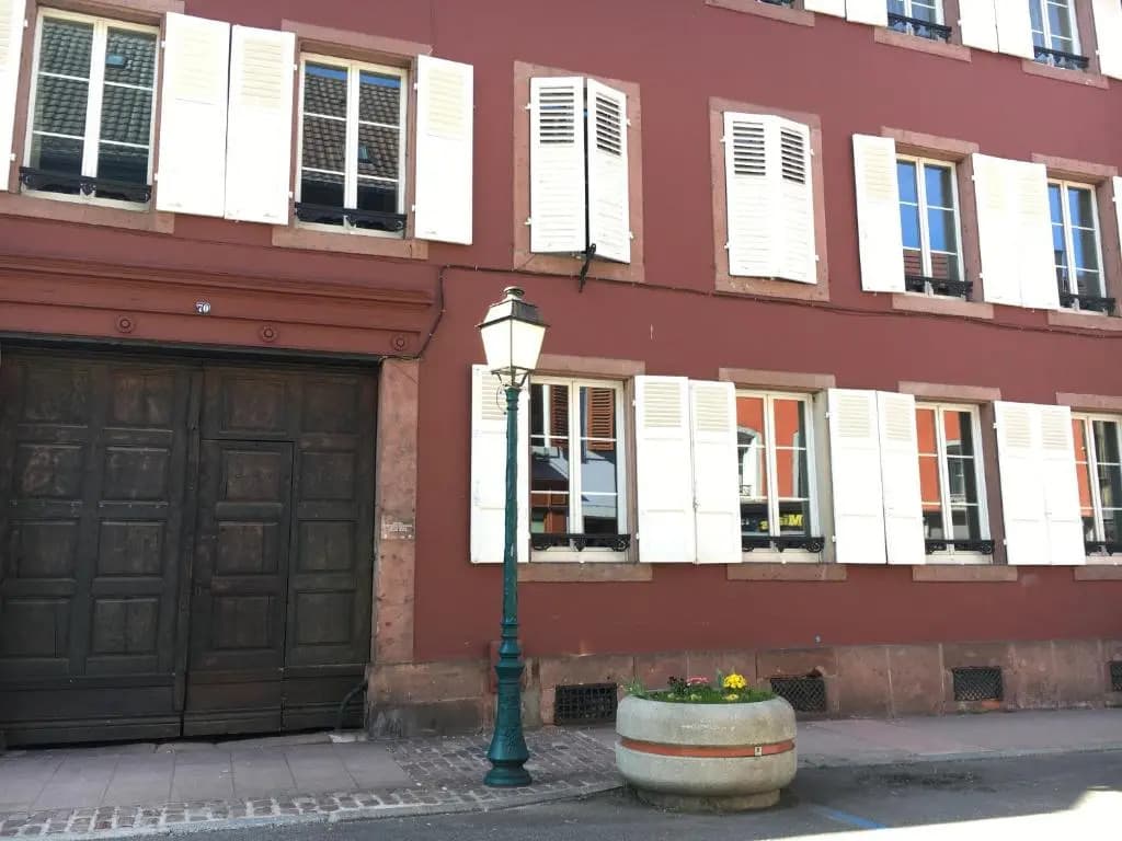 B&B La Clé d'Alsace - Photo 1