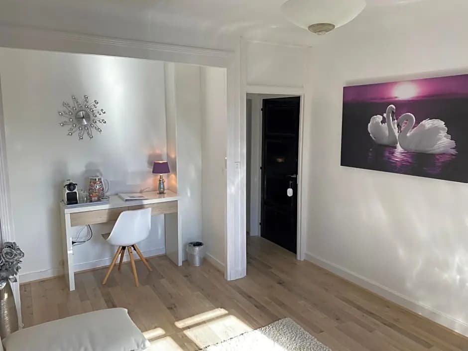 B&B Le Saut de la Bergère - Photo 1