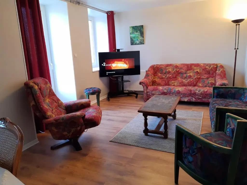 Moulin de la Fleuristerie - Photo 1