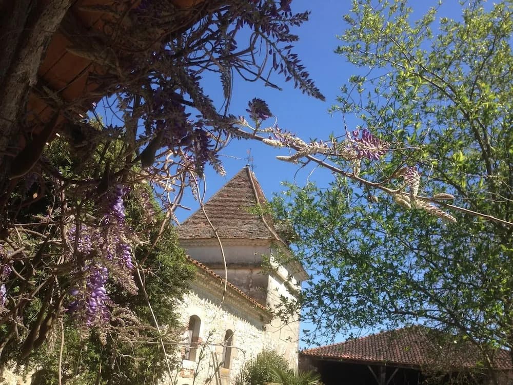 Au Septième Sens - Photo 1