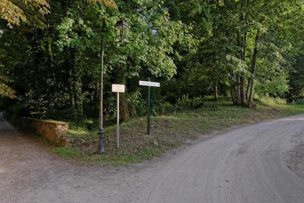 Hermitage St Roch - Photo 1