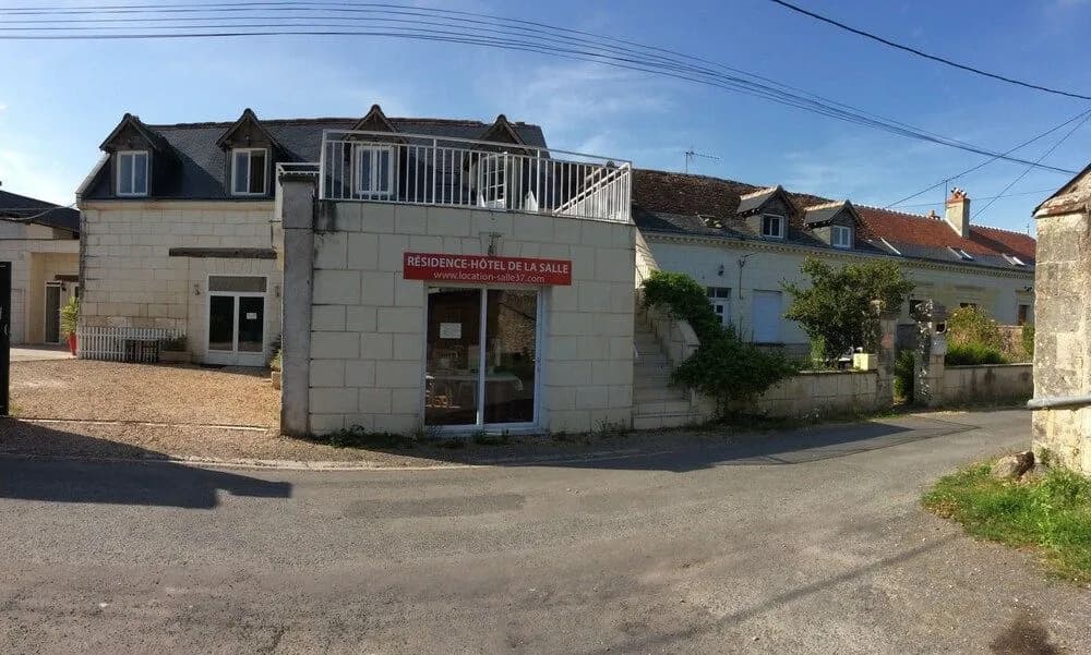 Résidence Hôtel de la Salle - Photo 1