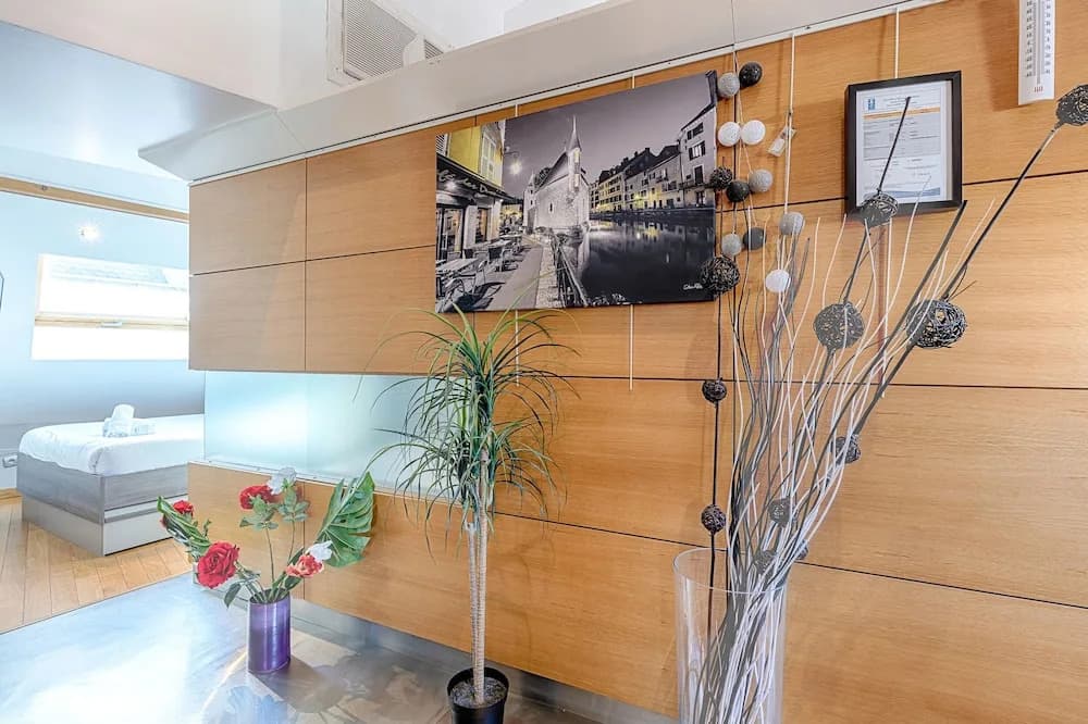 appart Filaterie Annecy - Photo 1