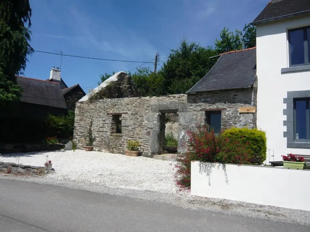 Kerguillaume - Photo 1