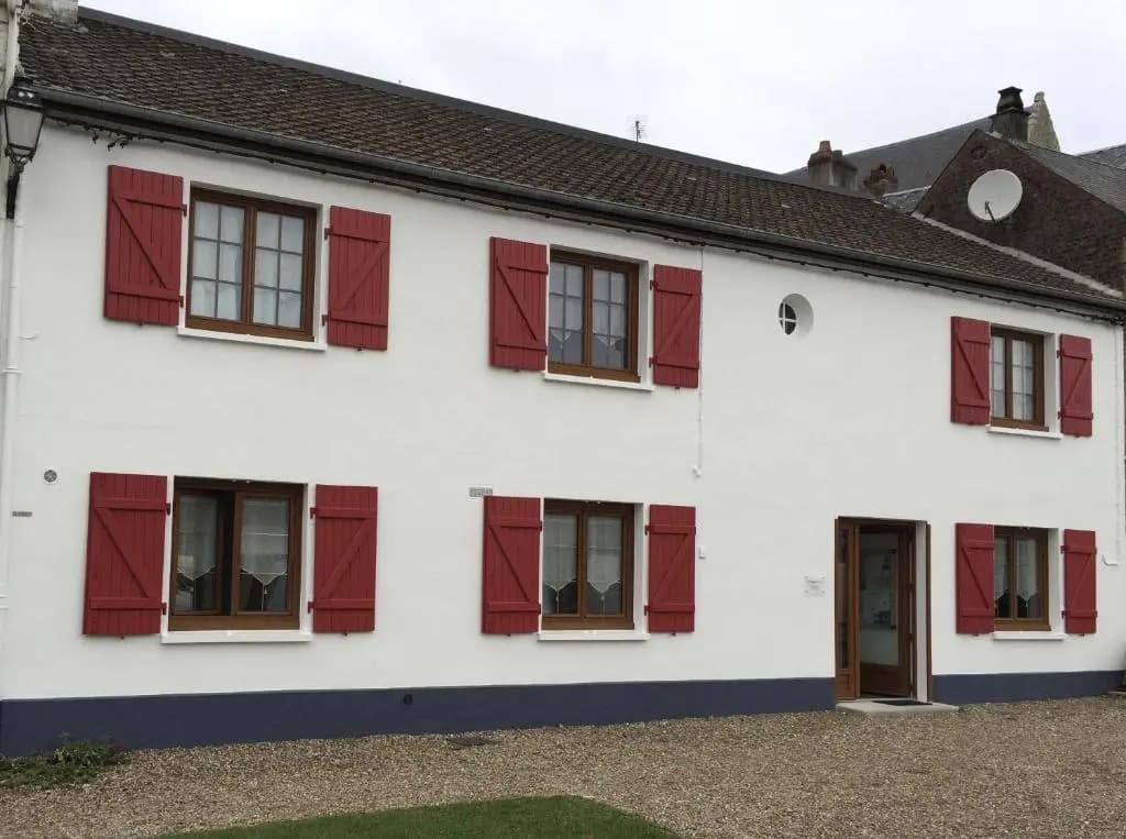 La Maison Cent 5 - Photo 1