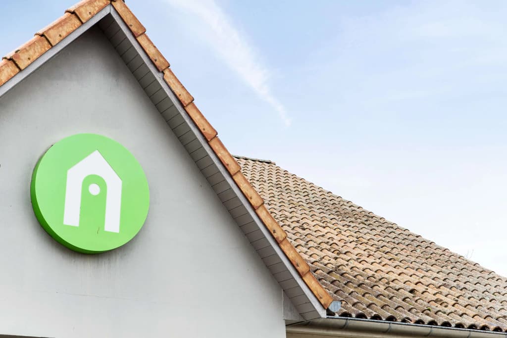 Campanile Gueret - Photo 1