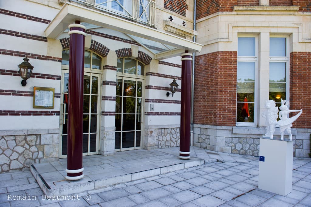 Domaine des Roches Hotel & Spa - Photo 1