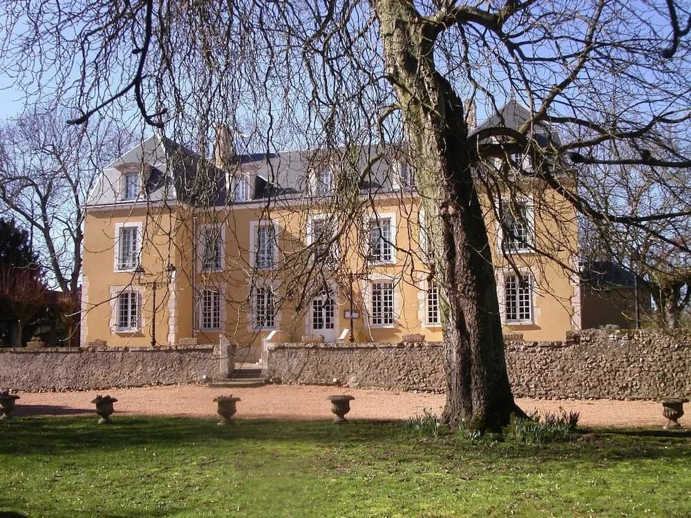 Château Du Bois Guibert - Photo 1