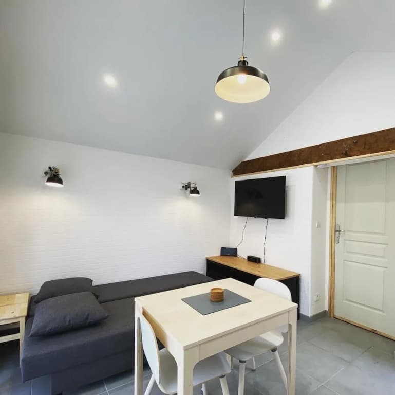 Cottage-Gite -Chez Flo et Marc - Photo 1