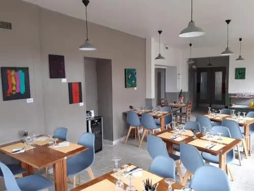 Le Relais du Garavet - Photo 1