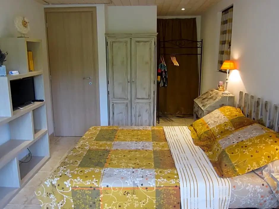 Au Verger B&B - Photo 1