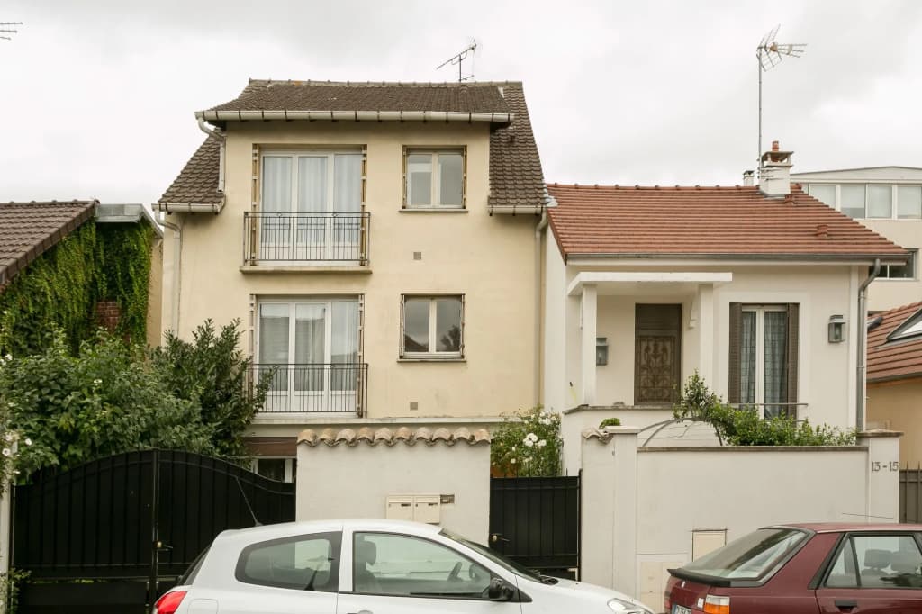 Résidence meublée Les Joséphines - Photo 1