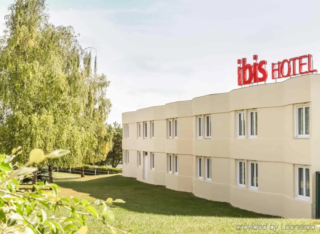 Ibis Chalons En Champagne - Photo 1
