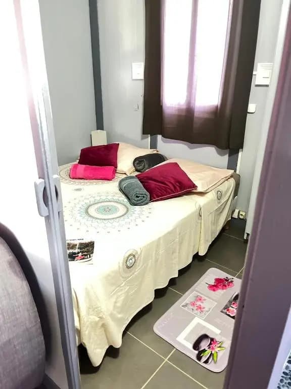 Les Algues de la Chapelle - Photo 1