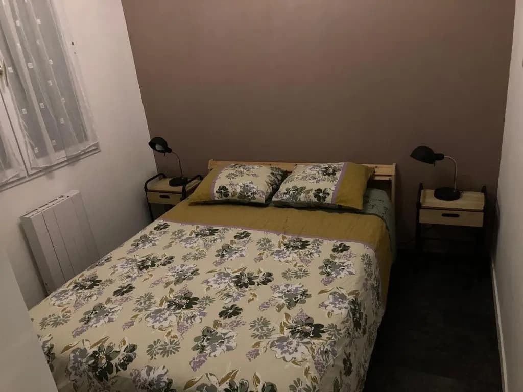 À 20 secondes de la plages de sable fin du rocher de longeville sur mer - Photo 1