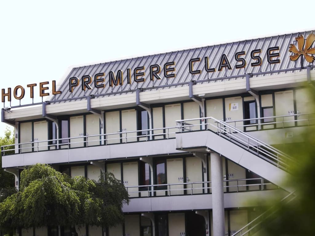 Premiere Classe Perigueux - Boulazac - Photo 1